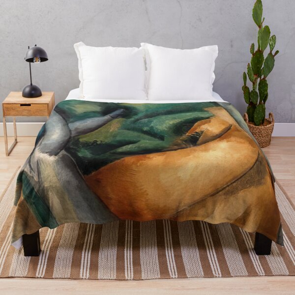 Item preview, Raoul Dufy artwork designed and sold by 4Darty.