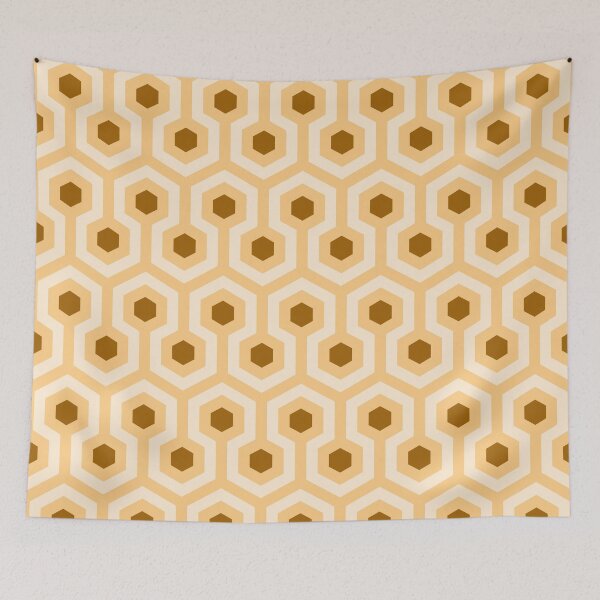 Item preview, Honeycomb designed and sold by IKDG.