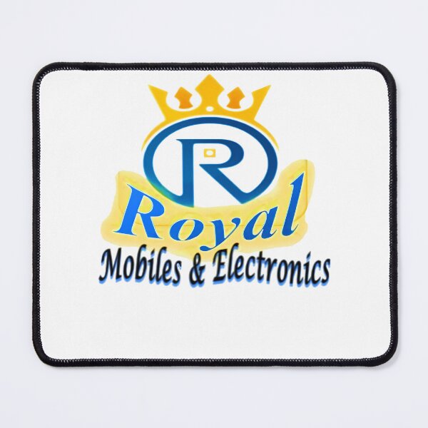 Item preview, Roy.al Mobi.les Electr.oníc designed and sold by snyderesther695.