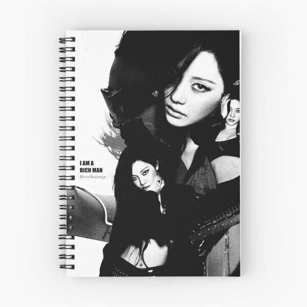 Item preview, NINGNING COLLAGE RICH MAN designed and sold by newfilesdesign.