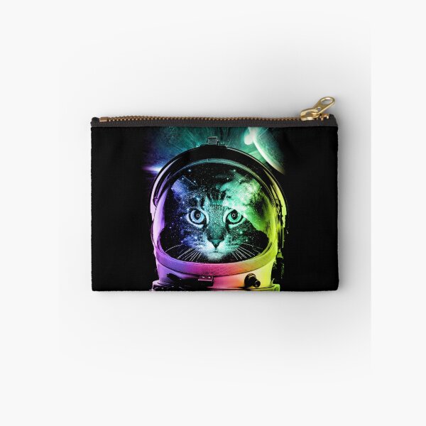 Item preview, Astronaut Cat V.II designed and sold by clingcling.