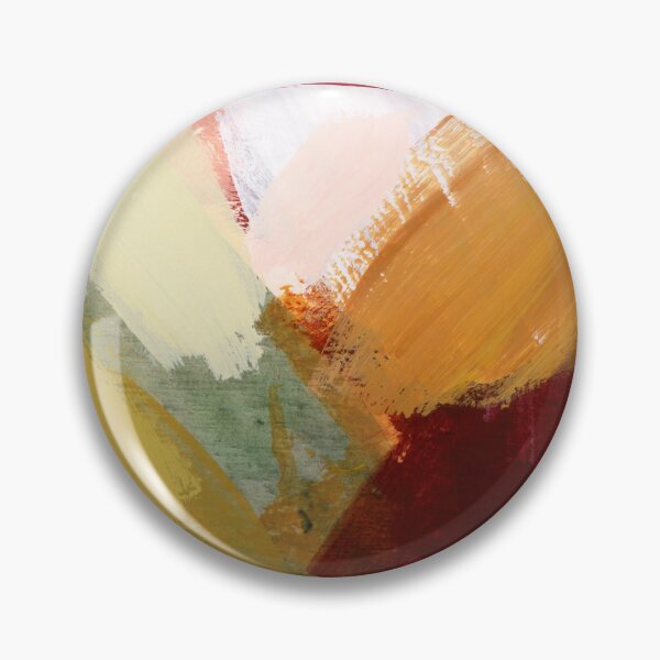 Item preview, Vibrant Color Brushstrokes designed and sold by MurellosArt.