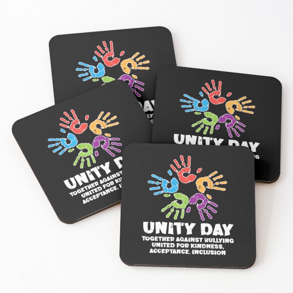 Item preview, Together Against Bullying Orange Anti Bullying Unity Day Kid 		 designed and sold by qczhezekye20.