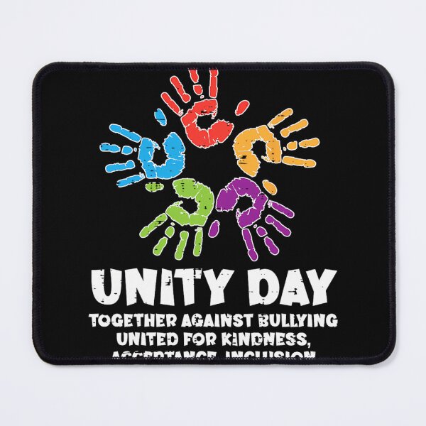 Item preview, Together Against Bullying Orange Anti Bullying Unity Day Kid 		 designed and sold by qczhezekye20.