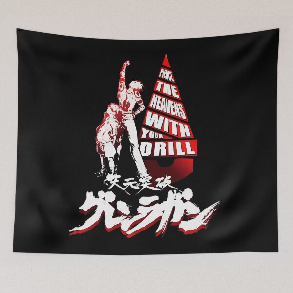 Item preview, Anime Movie Cartoon Comedy Vintage Film Action designed and sold by High-Dusk.