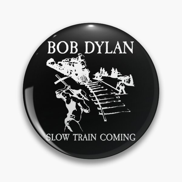 Item preview, Aretha Franklin - Bob Dylan Slow Train Coming designed and sold by xamiueiux.