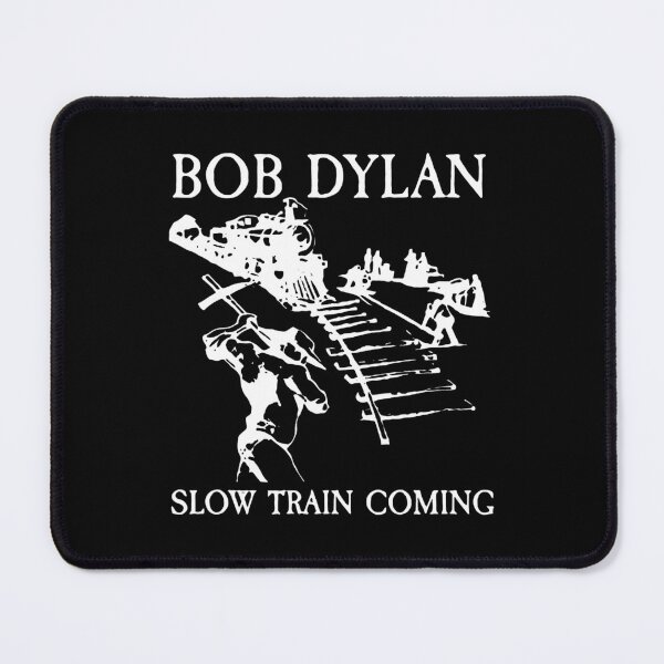 Item preview, Aretha Franklin - Bob Dylan Slow Train Coming designed and sold by xamiueiux.