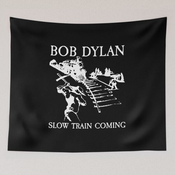 Item preview, Aretha Franklin - Bob Dylan Slow Train Coming designed and sold by xamiueiux.