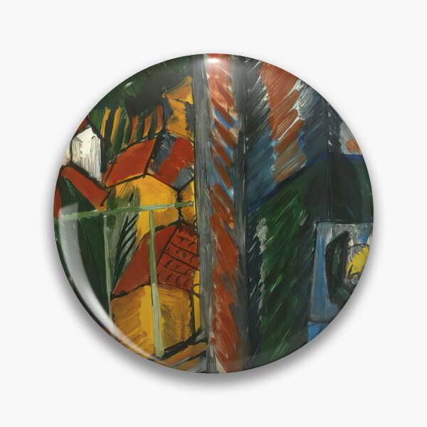 Item preview, Raoul Dufy artwork designed and sold by 4Darty.