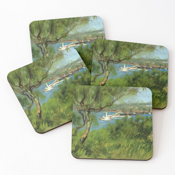 Item preview, Raoul Dufy artwork designed and sold by 4Darty.