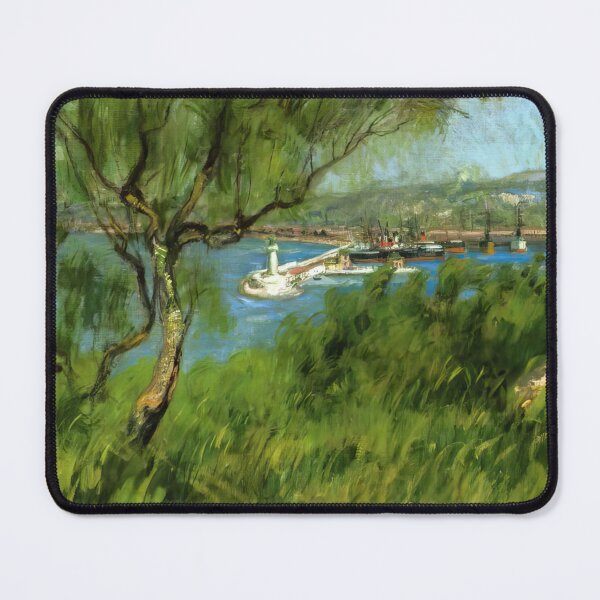 Item preview, Raoul Dufy artwork designed and sold by 4Darty.