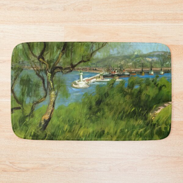 Item preview, Raoul Dufy artwork designed and sold by 4Darty.