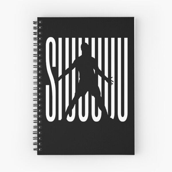 Item preview, Siuuu CR7, cristiano ronaldo designed and sold by CALEBRODRIGU4.