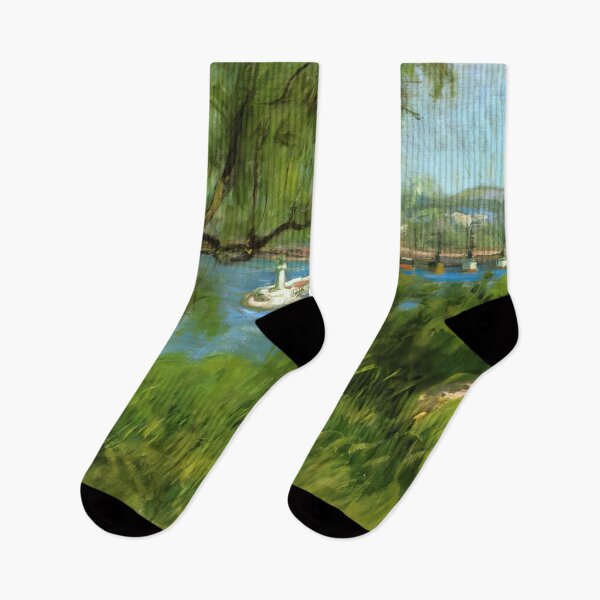 Item preview, Raoul Dufy artwork designed and sold by 4Darty.