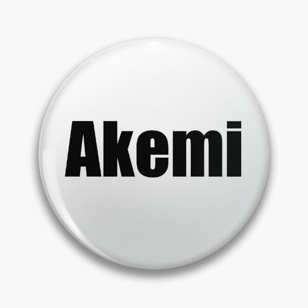 Item preview, Akemi designed and sold by Shalomjoy.
