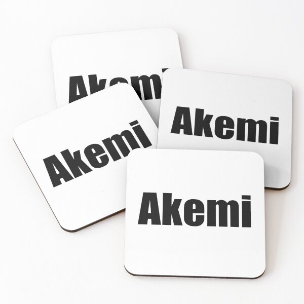 Item preview, Akemi designed and sold by Shalomjoy.
