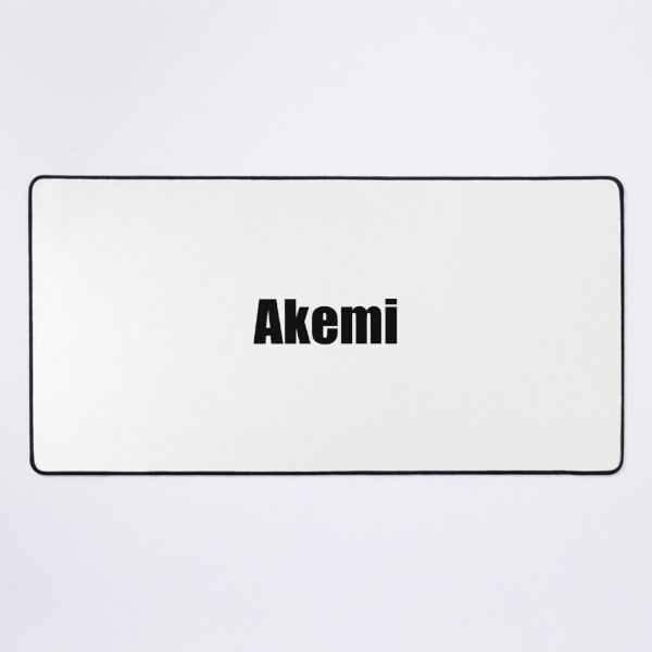 Item preview, Akemi designed and sold by Shalomjoy.