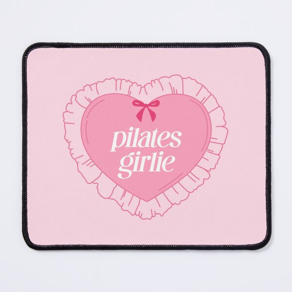 Item preview, Pilates Girlie. designed and sold by CoCoArt-Ua.