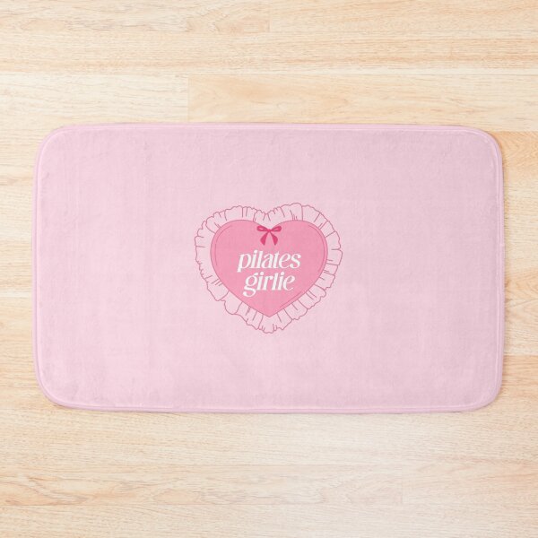 Item preview, Pilates Girlie. designed and sold by CoCoArt-Ua.