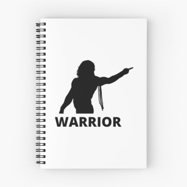 Item preview, Ultimate Warrior Essential 		 designed and sold by ushrocrjx42.