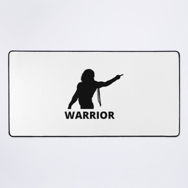Item preview, Ultimate Warrior Essential designed and sold by ushrocrjx42.