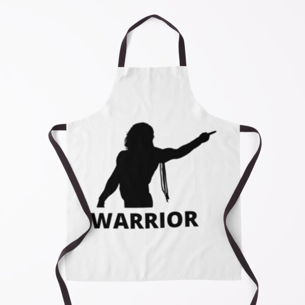 Item preview, Ultimate Warrior Essential designed and sold by ushrocrjx42.