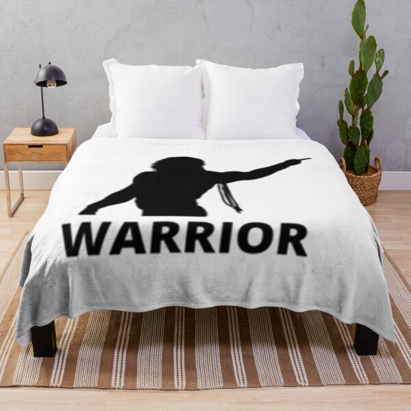 Item preview, Ultimate Warrior Essential 		 designed and sold by ushrocrjx42.