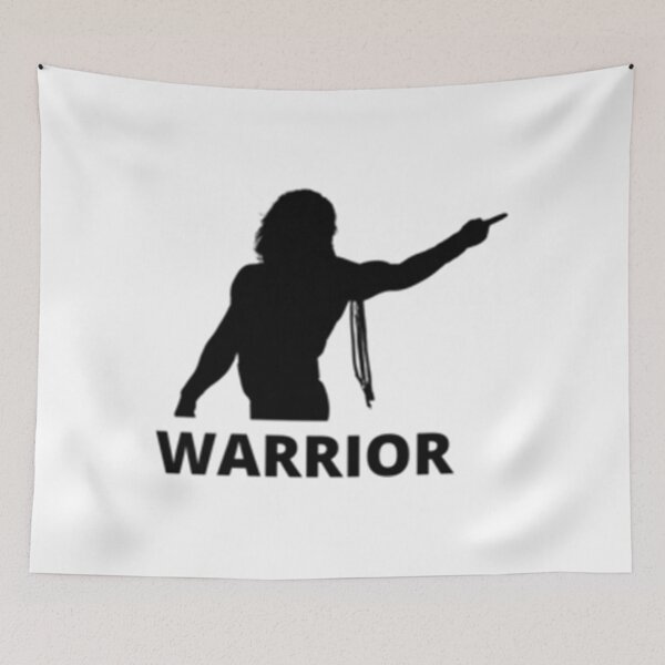 Item preview, Ultimate Warrior Essential 		 designed and sold by ushrocrjx42.