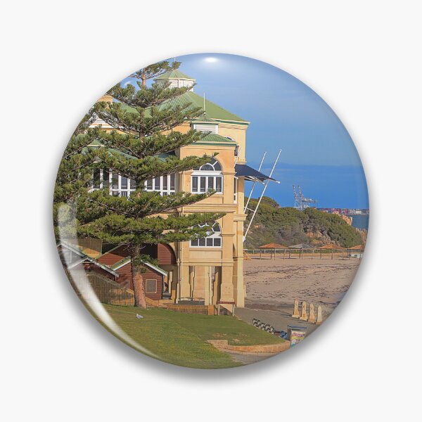 Item preview, Cottesloe Beach Western Australia - 3 designed and sold by Colin  Williams Photography.