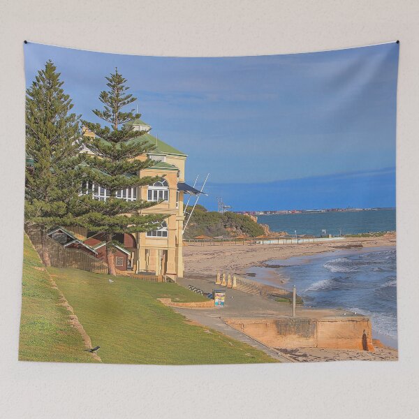 Item preview, Cottesloe Beach Western Australia - 3 designed and sold by Colin Williams Photography.