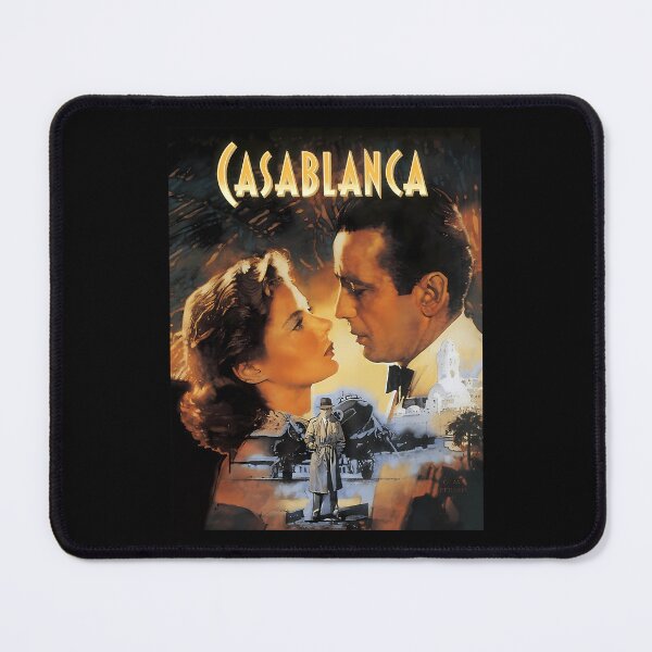 Item preview, 1942 Film American Drama Oversized Romantic designed and sold by ShopArtBaron.
