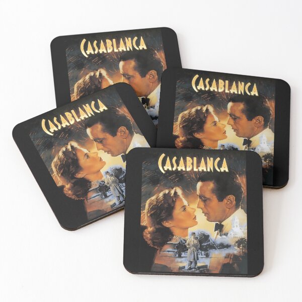 Item preview, 1942 Film American Drama Oversized Romantic designed and sold by ShopArtBaron.
