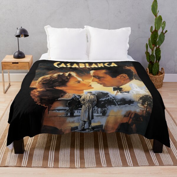 Item preview, 1942 Film American Drama Oversized Romantic designed and sold by ShopArtBaron.