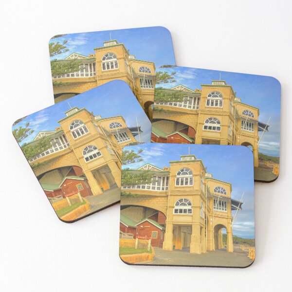 Item preview, Cottesloe Beach Western Australia - 2 designed and sold by Colin  Williams Photography.