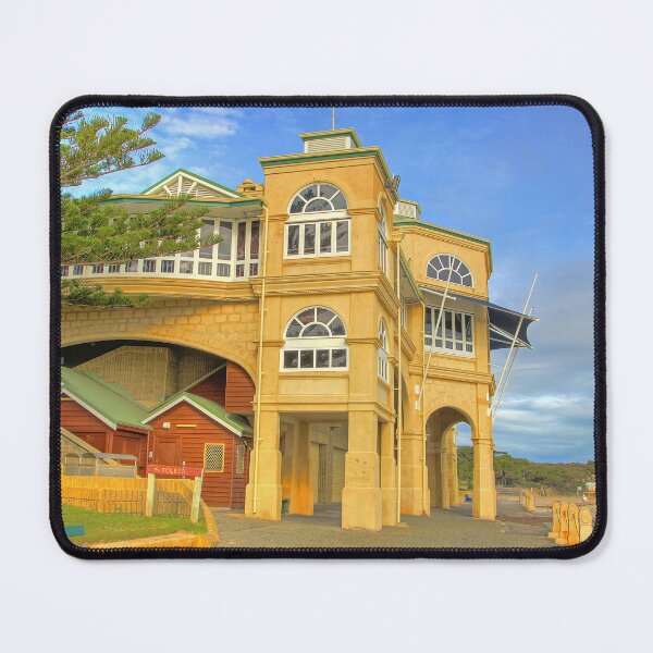 Item preview, Cottesloe Beach Western Australia - 2 designed and sold by Colin  Williams Photography.