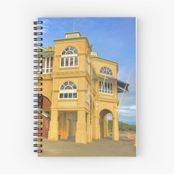 Item preview, Cottesloe Beach Western Australia - 2 designed and sold by Colin  Williams Photography.