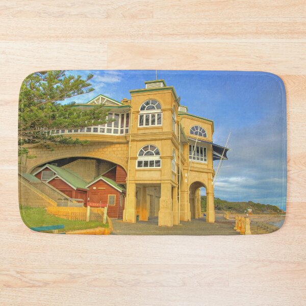 Item preview, Cottesloe Beach Western Australia - 2 designed and sold by Colin  Williams Photography.