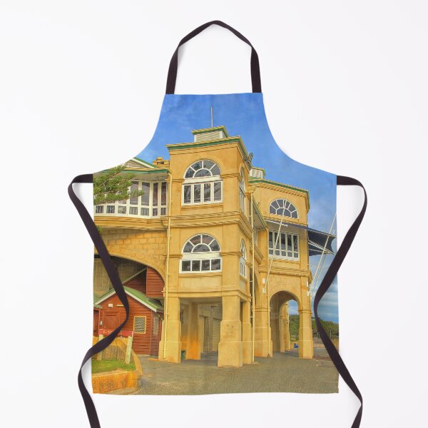 Item preview, Cottesloe Beach Western Australia - 2 designed and sold by Colin Williams Photography.