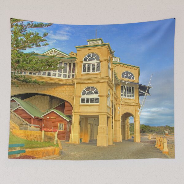 Item preview, Cottesloe Beach Western Australia - 2 designed and sold by Colin Williams Photography.