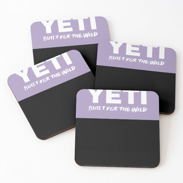 Item preview, Purp.le Y.eti   designed and sold by snyderesther695.
