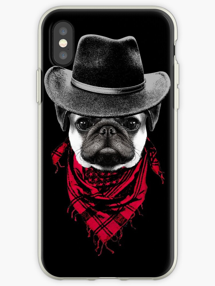 pug iphone xs case pug iphone xs case