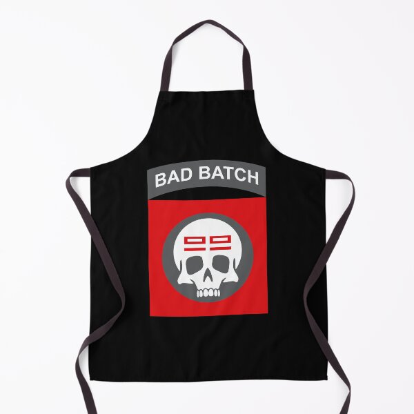 Item preview, Bad Batch designed and sold by Jotaroo09ml.