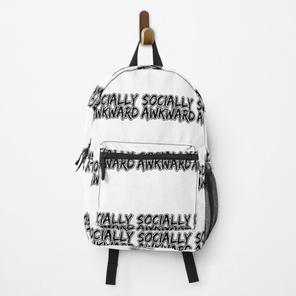 Item preview, Socially Awkward designed and sold by tzttrfensoo90.