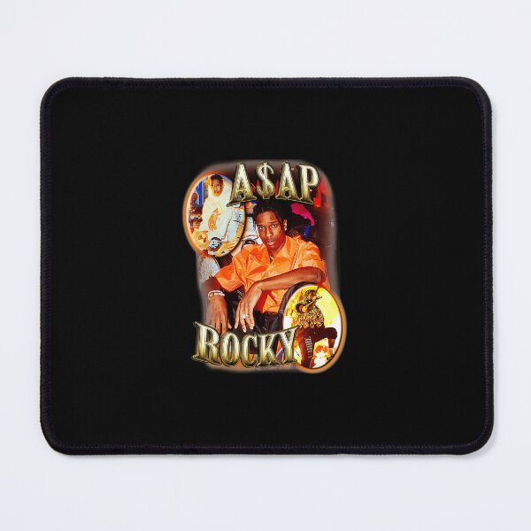Item preview, Asap Rocky designed and sold by archemuonge.