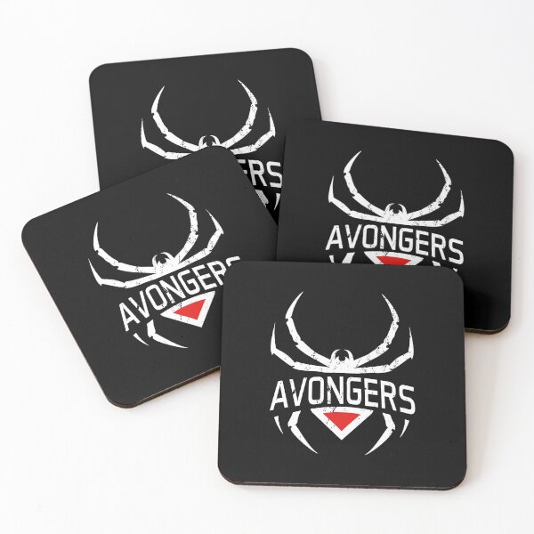 Item preview, Avongers  designed and sold by boxing2x2xa.