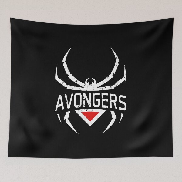 Item preview, Avongers  designed and sold by boxing2x2xa.