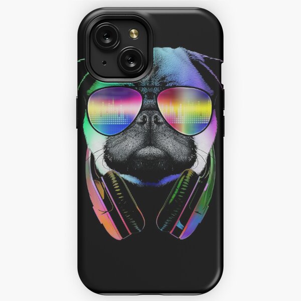 Pug Puppy iPhone Cases for Sale