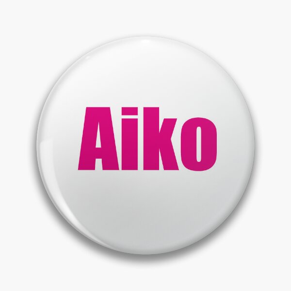 Item preview, Aiko designed and sold by Shalomjoy.