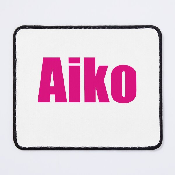 Item preview, Aiko designed and sold by Shalomjoy.