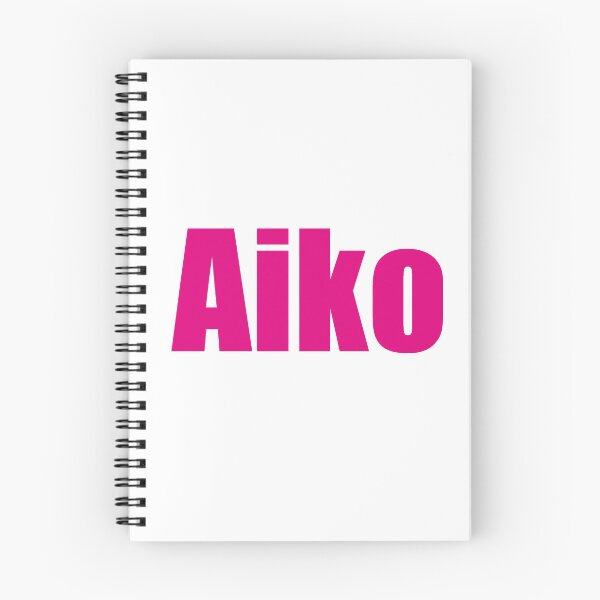 Item preview, Aiko designed and sold by Shalomjoy.